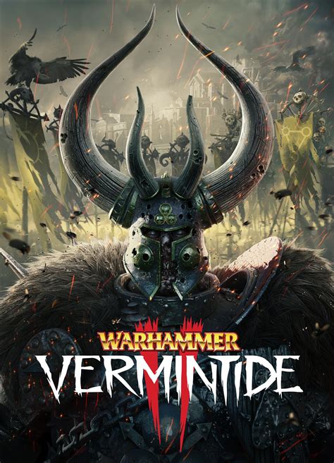 Vermintide 2 .